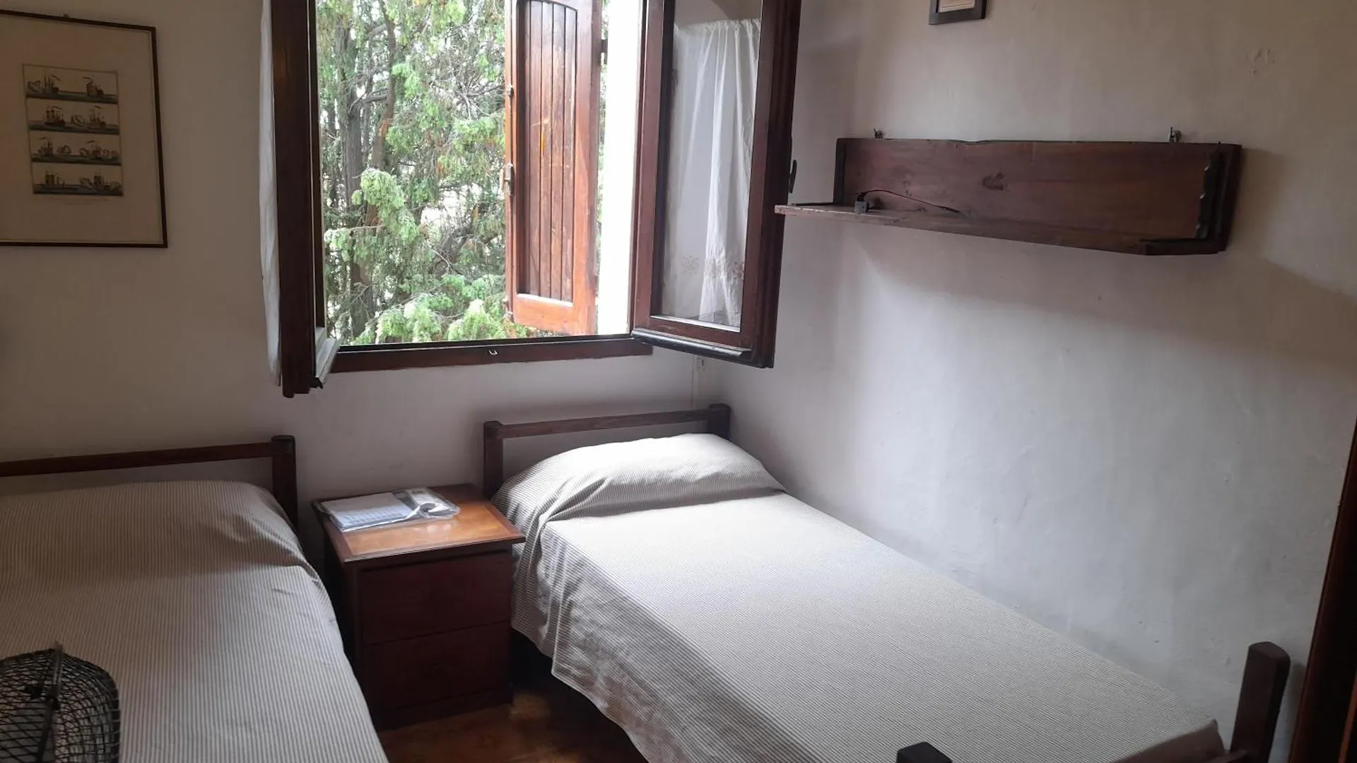 Villino Il Ginepro Apartment Cannigione