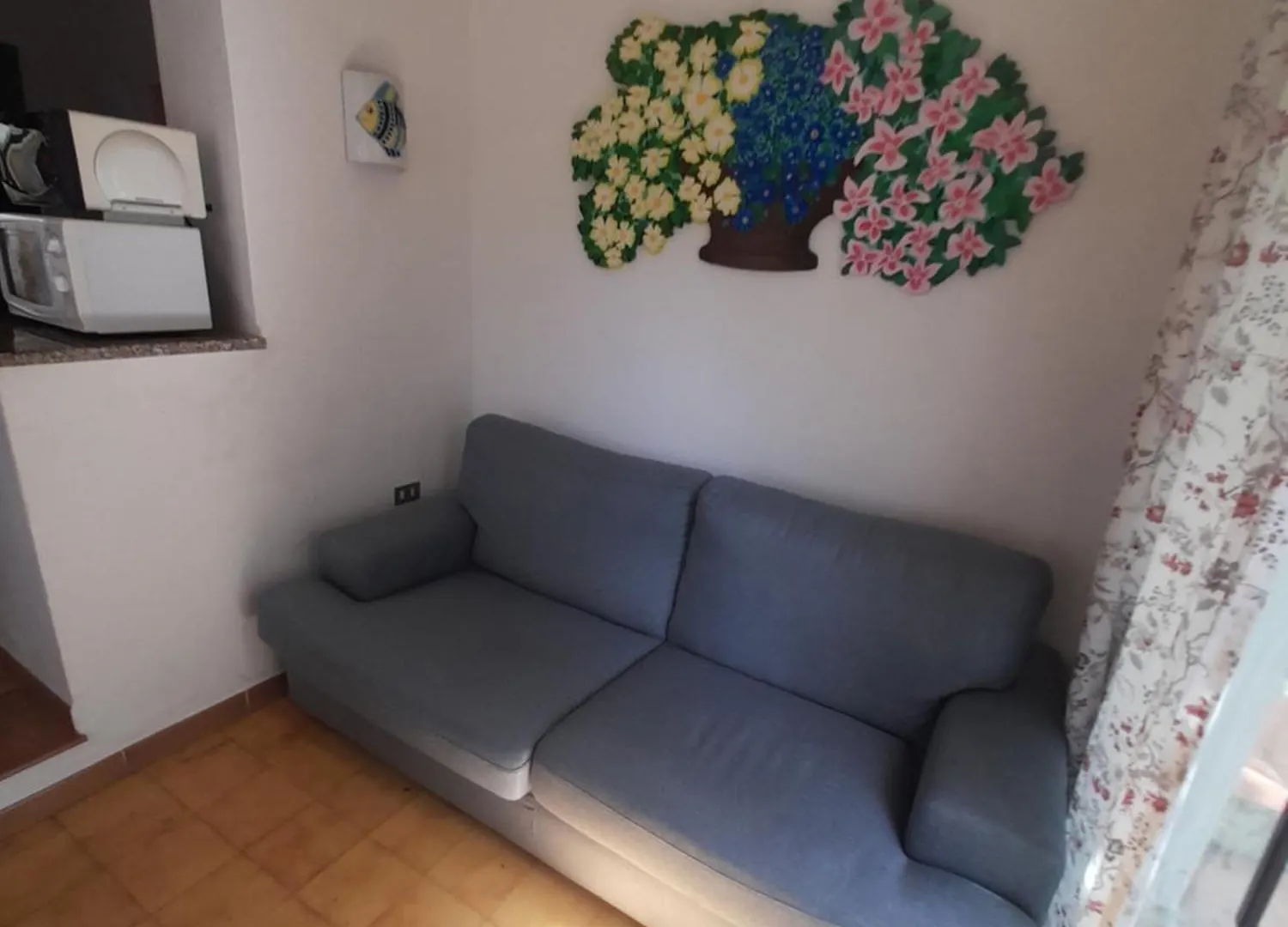 Villino Il Ginepro Apartment Cannigione