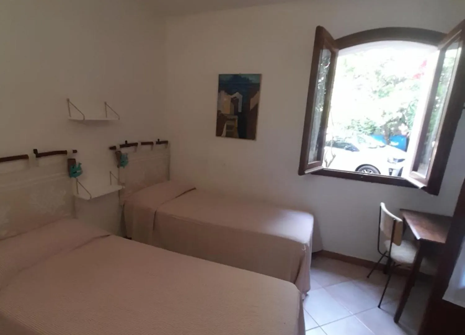 Villino Il Ginepro Apartment Cannigione
