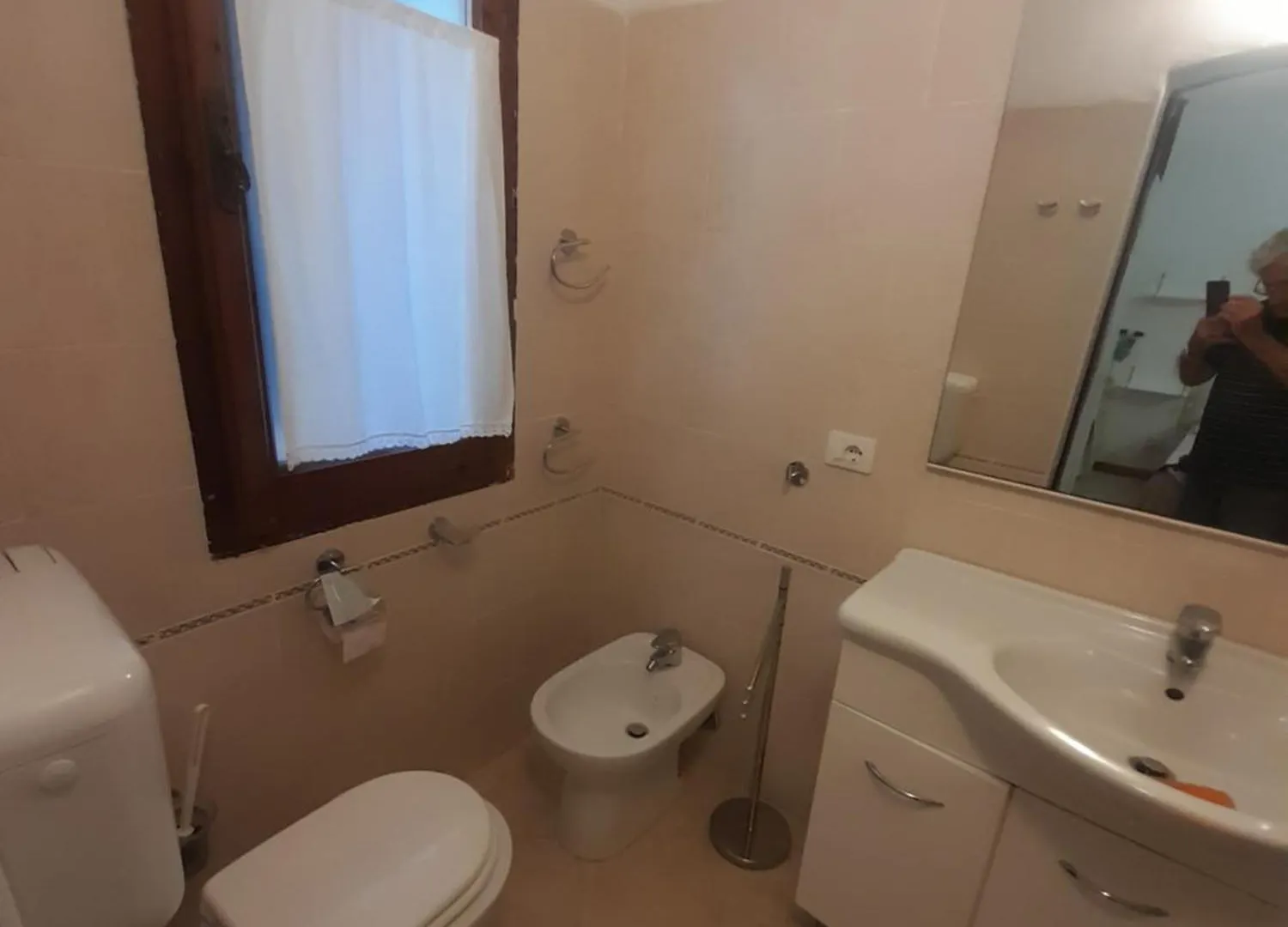 Villino Il Ginepro Apartment Cannigione Italy