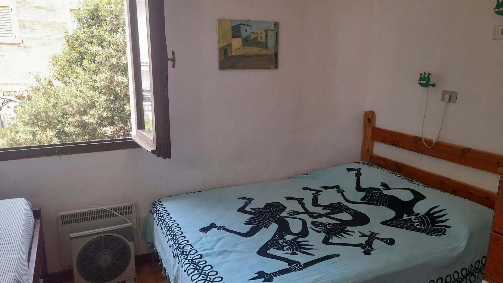 Villino Il Ginepro Apartment Cannigione Italy
