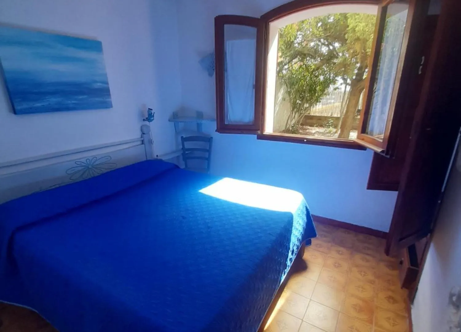 Villino Il Ginepro Apartment Cannigione